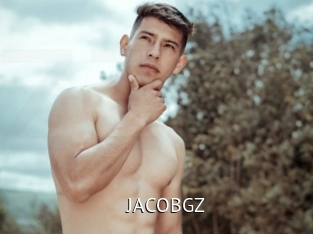 JACOBGZ Zizi X