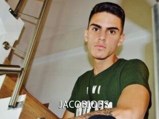 JACOBJOBS Zizi X