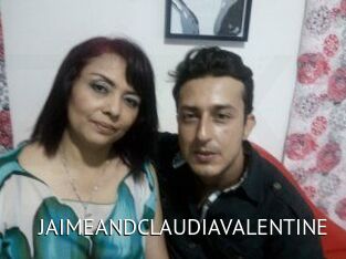 JAIME_AND_CLAUDIA_VALENTINE
