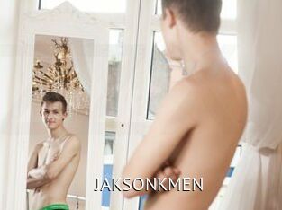 JAKSONKMEN