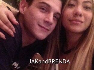 JAKandBRENDA