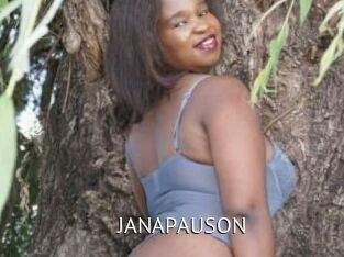 JANAPAUSON