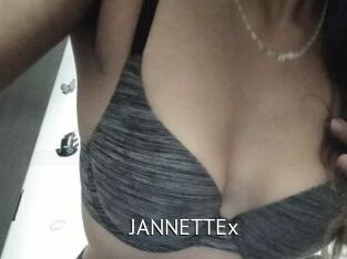 JANNETTEx