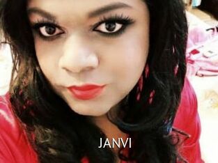 JANVI