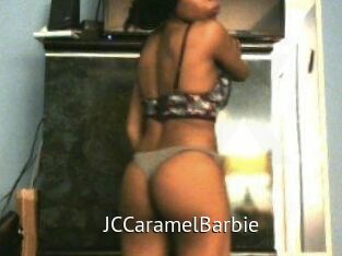 JCCaramelBarbie Zizi X