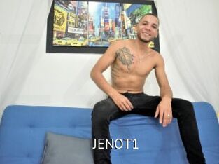JENOT1 Zizi X