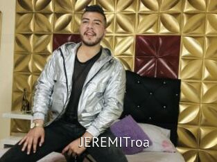JEREMITroa
