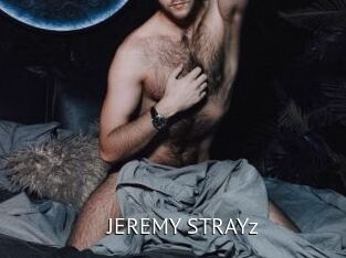 JEREMY_STRAYz Zizi X