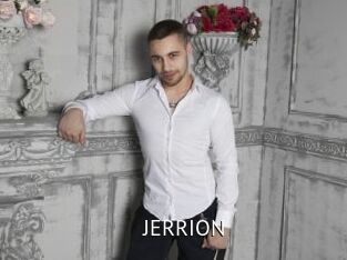 JERRION