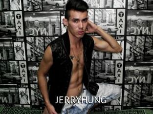 JERRYHUNG Zizi X