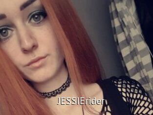 JESSIErider