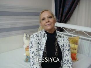 JESSIYCA Zizi X