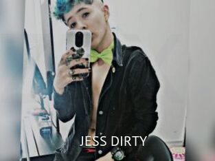 JESS_DIRTY