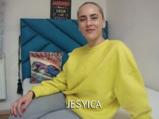 JESYICA Zizi X