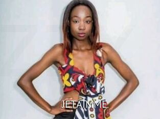 JETAIMME