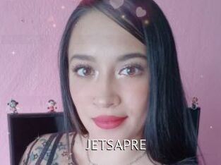 JETSAPRE