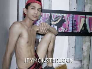JEYMONSTERCOCK