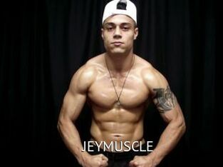 JEYMUSCLE