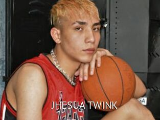 JHESUA_TWINK Zizi X