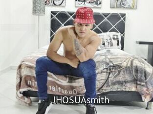 JHOSUAsmith