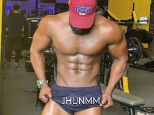 JHUNMM