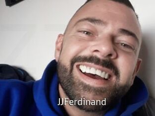 JJFerdinand