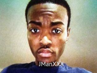 JManXXX