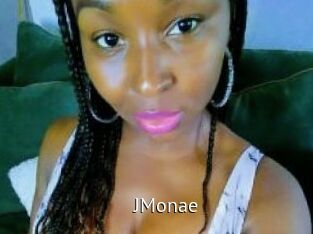 JMonae