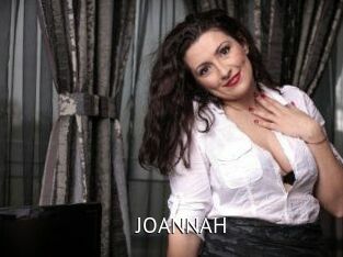 JOANNAH