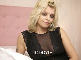 JODDYIE Zizi X