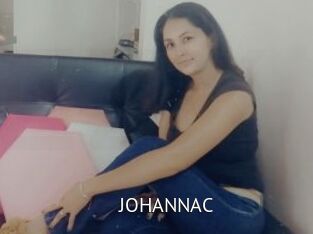 JOHANNAC