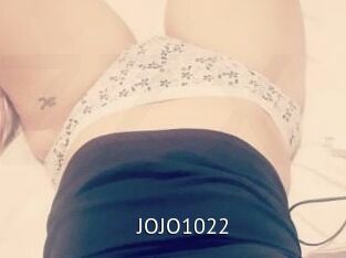 JOJO1022