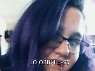JOJOBBMILF99