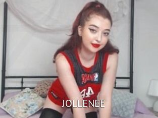 JOLLENEE Zizi X
