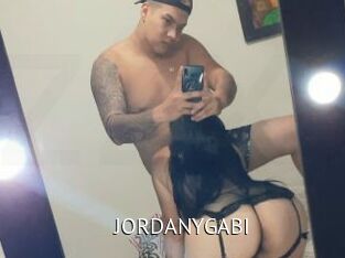 JORDANYGABI