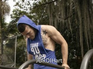 JORDIHart