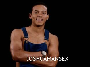 JOSHUAMANSEX