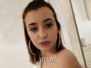 JOSYIE