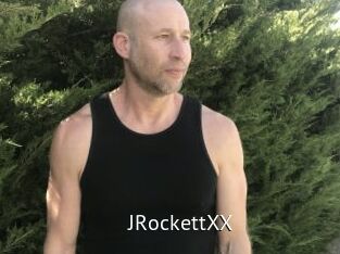 JRockettXX Zizi X