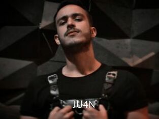 JU4N Zizi X