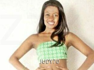 JUDY70