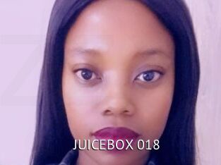 JUICEBOX_018 Zizi X