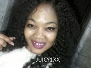 JUICY1XX Zizi X