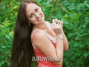 JUJUWildCat