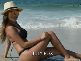 JULY_FOX