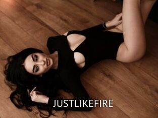 JUSTLIKEFIRE