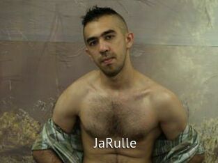 JaRulle Zizi X