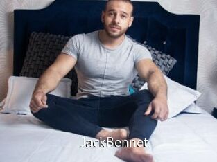 JackBennet