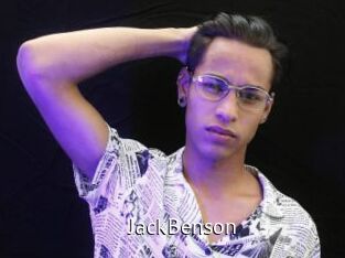 JackBenson