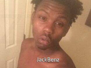 Jack_Benz Zizi X